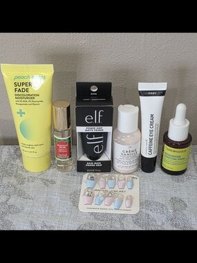 Bundle Of Goodies